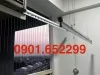 Giàn phơi gắn trần có phù hợp nhà thuê không