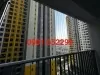 Lưới an toàn ban công Biên Hòa cao cấp , chịu lực tốt ,bền bỉ