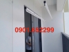 Thi công giàn phơi thông minh tại Thủ Dầu Một