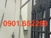 Thi công giàn phơi thông minh tại Thuận An