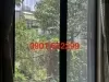 Thi công ,lắp đặt cửa lưới chống muỗi tại Bến Lức