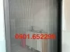 Thi công ,lắp đặt cửa lưới chống muỗi tại Dĩ An