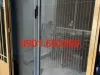 Thi công,lắp đặt cửa lưới chống muỗi tại vĩnh cửu