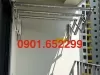 Thi công ,lắp đặt giàn phơi gắn tường tại chung cư B1/B2
