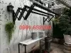 Thi công ,lắp đặt giàn phơi thông mình tại Vĩnh Cửu