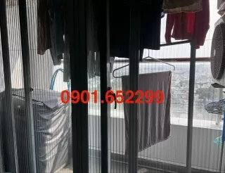 Cửa lưới chống muỗi tại Biên Hòa cao cấp ,an toàn cho gia đình