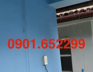 Gắn giàn phơi thông minh giá rẻ tại phường Đông Hòa 