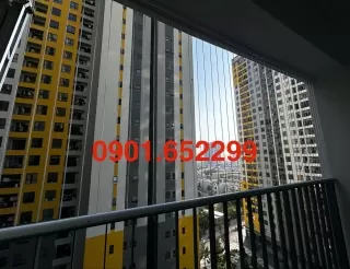 Lưới an toàn ban công Biên Hòa cao cấp , chịu lực tốt ,bền bỉ