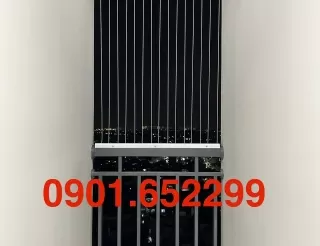 lưới an toàn ban công chung cư A6-A7