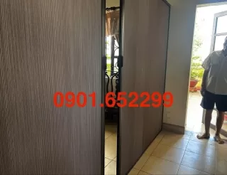 Thi công ,lắp đặt vách ngăn lạnh tại Trảng Bom