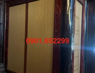 Thi Công Vách Ngăn Lạnh Tại Thuận An – Uy Tín, Giá Tốt, Chuyên Nghiệp