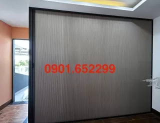 Vách ngăn lạnh tại Đồng Nai tiết kiệm điện,giữ nhiệt hiệu quả