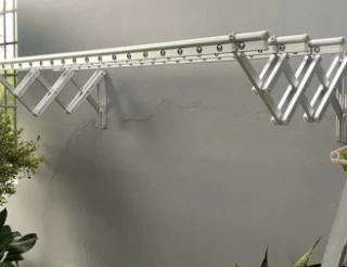 Thi Công Giàn phơi tại Bình Dương