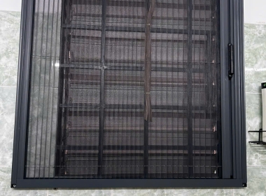  Cửa lưới chống muỗi cho cửa sổ