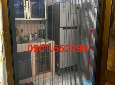  Cửa lưới chống muỗi Đồng Nai giá rẻ ,lắp đặt nhanh tại nhà