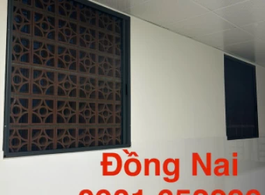  Cửa lưới chống muỗi giá rẻ tại Đồng Nai