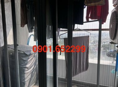  Cửa lưới chống muỗi tại Biên Hòa cao cấp ,an toàn cho gia đình