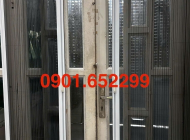  cửa lưới chống muỗi tại biên hòa giá rẻ ,lắp đặt nhanh tại nhà