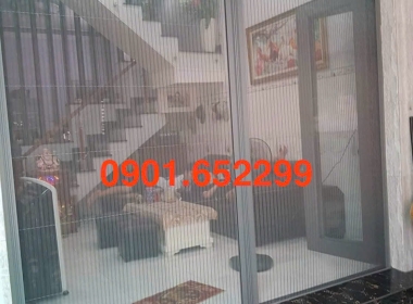  Địa chỉ lắp cửa lưới chống muỗi Biên Hòa uy tín ,giá tốt