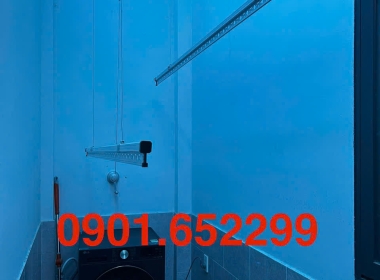  Giàn phơi gắn trần loại nào tốt nhất