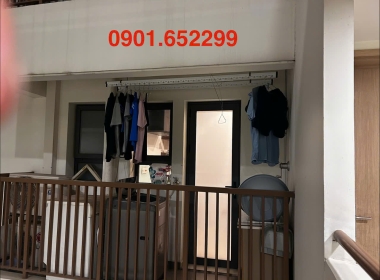  Giàn phơi gắn trần tại Đồng Nai giá rẻ-lắp đặt nhanh,bảo hành dài