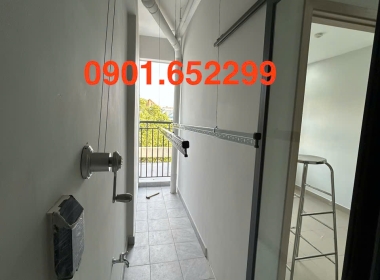  Giàn phơi gắn trần thông minh tại Biên Hòa , tiết kiệm diện tích