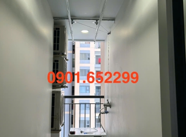  Mua giàn phơi thông minh Biên Hòa chính hãng ,bền đẹp lâu dài