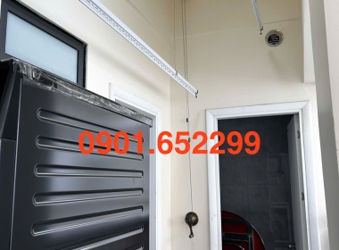  Giàn phơi thông minh Đồng Nai giá rẻ ,lắp đặt nhanh tại nhà