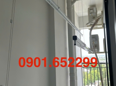  Giàn phơi thông minh tại Biên Hòa giá rẻ ,lắp đặt nhanh tại nhà