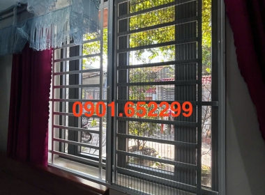  Lắp cửa lưới chống muỗi Đồng Nai uy tín ,bảo hành dài hạn