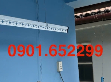  Lắp đặt giàn phơi thông minh tại Thủ Đức giá rẻ