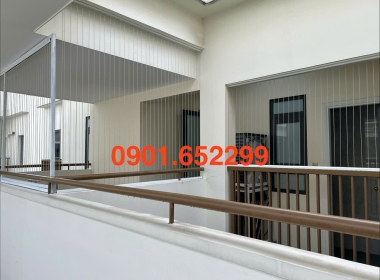  Lắp lưới an toàn ban công Đồng Nai uy tín ,bảo hành dài hạn