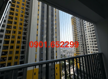 Lưới an toàn ban công Biên Hòa cao cấp , chịu lực tốt ,bền bỉ