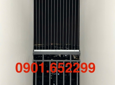  lưới an toàn ban công chung cư A6-A7