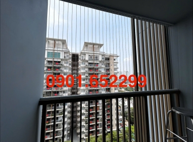  Lưới an toàn ban công tại Biên Hòa chống rơi,an toàn cho trẻ nhỏ
