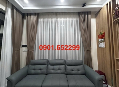  Màn Cửa Đồng Nai–Đẹp, Rẻ, Thi Công Nhanh