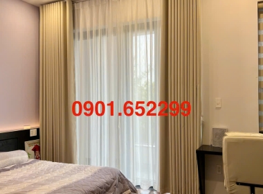  Màn Cửa Tại Bến Lức – Đẹp, Giá Tốt, Lắp Đặt Nhanh