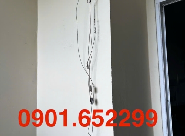  Sửa giàn phơi tại Bến Gỗ