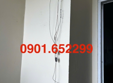  Sửa giàn phơi tại chung cư Pegasus Đồng Nai