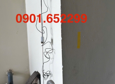  Sửa giàn phơi tại Long Thành