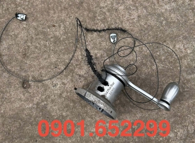  Sửa giàn phơi tại phường Trấn Biên