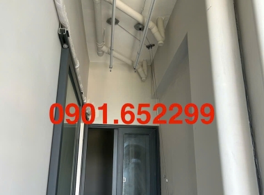  Thi công,lắp đặt giàn phơi gắn trần tại Bến Gỗ-Đồng Nai