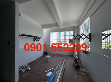  Thi công ,lắp đặt giàn phơi gắn tường tại Long Thành