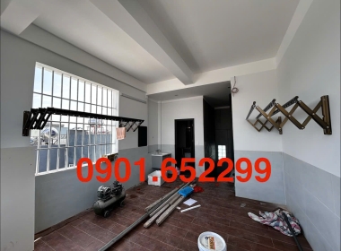  Thi công ,lắp đặt giàn phơi gắn tường tại Trảng Bom
