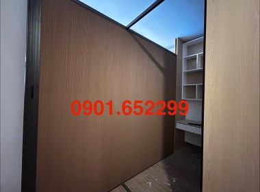  Thi công,lắp đặt vách ngăn lạnh tại Long Thành