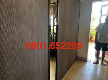  Thi công ,lắp đặt vách ngăn lạnh tại Trảng Bom