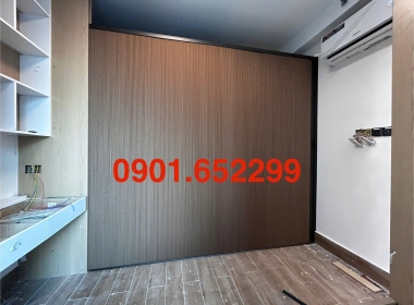  Thi công vách ngăn lạnh tại phường Hố Nai