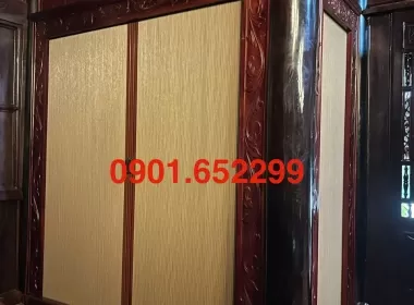  Thi công vách ngăn máy lạnh tổ ong trọn gói giá rẻ tại Thủ Dầu Một