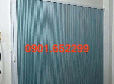  Vách ngăn lạnh tại Biên Hòa sử dụng tiện lợi