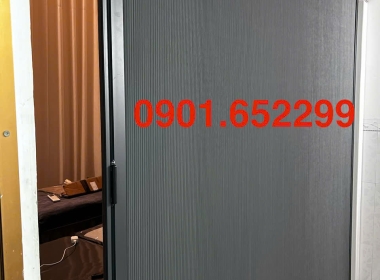  Vách ngăn lạnh tại Đồng Nai giá rẻ ,lắp đặt nhanh tại nhà